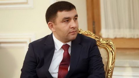 Azərbaycan səfiri İranın beynəlxalq təşkilata sədrliyini yüksək qiymətləndirdi   