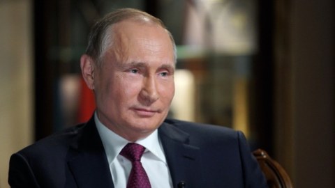 Putin: &ldquo;Skripalları zəhərləyənləri tapmışıq&rdquo;