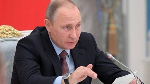 Putin Ermənistana niyə gəlir?..   