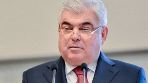 Ziya Məmmədovun 30 il zəmanət verdiyi yol dağılıb - Eks-nazir məsuliyyətə cəlb edilə bilər - Deputat sərt DANIŞDI