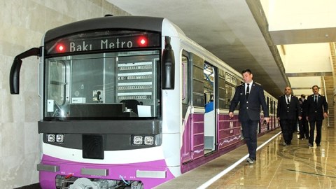 &ldquo;Bakı Metropoliteni&rdquo;ndə ixtisar oldu  &nbsp;