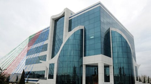 Ziya Məmmədovun 100 milyona qurduğu Mərkəzi “söküb yenidən yığırlar” - MÜSAHİBƏ   