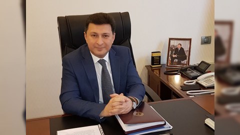 “Tələbələrimiz müəllimlərə qiymət verəcək” - ATU-nun rektoru ilə MÜSAHİBƏ   