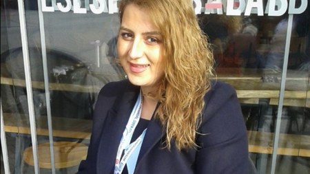 Xərçəngə tutulan jurnalist Nigar İsmayılqızı VƏFAT ETDİ