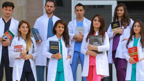 6 il oxu, axırda da həkim işləyə bilmə - Tibb Universitetini bitirən məzunların PROBLEMİ  
