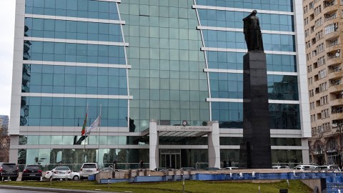 Əmək Nazirliyi: &ldquo;... 2 aya reallaşacaq&rdquo;