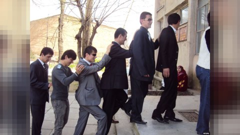 Onların hər şeydən öncə diqqətə ehtiyacı var - GÖZDƏN ƏLİLLƏRİN...   