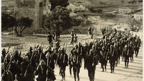 Bir əsr öncəki zəfər tarixi: Bakının azad edilməsindən 100 il ötdü