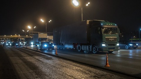 Britaniyalı s&uuml;r&uuml;c&uuml;lər &ccedil;ətin durumda