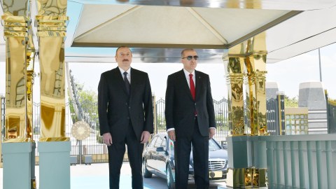 İlham Əliyev və Ərdoğan bugünkü paradda olacaq, qırıcılar riskli manevrlər edəcək - DETALLAR