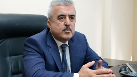 Etibar Məmmədovdan qocaman YAP-çıya CAVAB: “Yaşlanandan sonra qarışıq salırlar” - QALMAQAL 