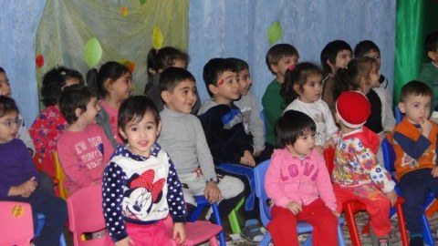 Pulun var, o zaman bağçada yer də var - İllərdir çözülməyən PROBLEM