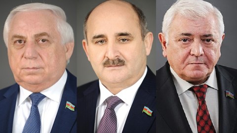  “Prezident oğlunu əsgər göndərməklə məmurlara örnək göstərdi” - Övladlarını Avropaya qaçıranlar qınandılar
