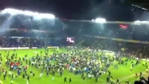 Stadiondakı &ccedil;axnaşmada 5 nəfər &ouml;ld&uuml;