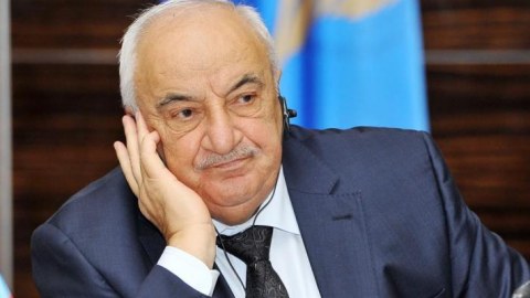 Abid Şərifov: “Hacıbala Abutalıbova tövsiyə verə bilmərəm” - AÇIQLAMA
