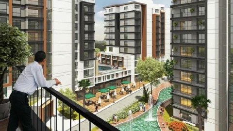 Lirə ucuzlaşdıqca azərbaycanlılar İstanbul, Bodrum, Antalyada daha çox mülk alır - STATİSTİKA