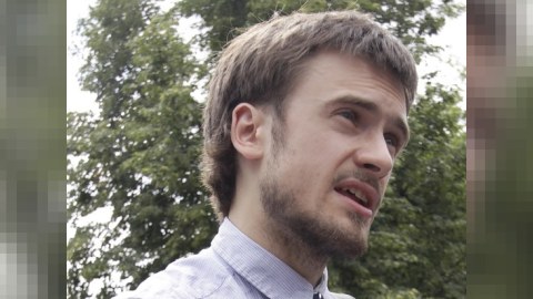 Rusiya müxalifətinin üzvü Moskvada zəhərlənib