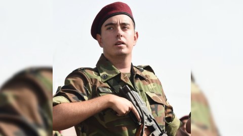 "Xankəndinə bayrağı əsgər Heydər Əliyev asacaq" - SİYAVUŞ NOVRUZOV