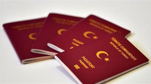 Türkiyədə vətəndaşlıq almaq asanlaşdı   
