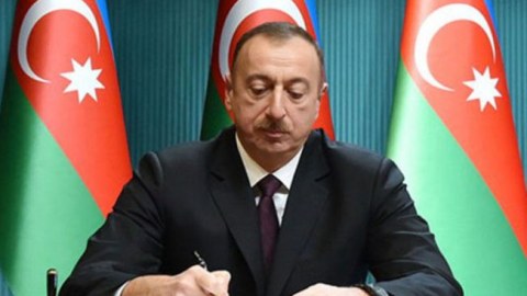 Mənzil İnşaatı Dövlət Agentliyinə sədr təyin edildi