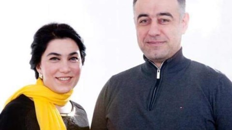 İlyas İsmayılovun oğlu Türkiyədə qətlə yetirildi 