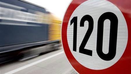Ödənişli olması gözlənilən yeni yolda sürət həddi ARTIRILDI