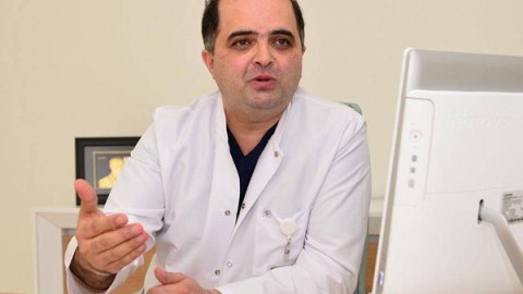 Məşhur ürək cərrahı Rəşad Mahmudova yeni vəzifə verildi   