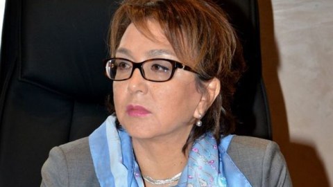 Qəbul imtahanlarda sualların formatı dəyişdiriləcək - Məleykə Abbaszadə