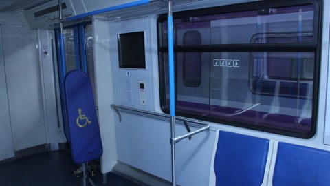 Əlil arabasında olanlar da Bakı metrosundan istifadə edə biləcək