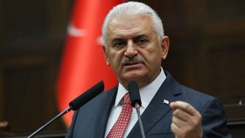 Binəli Yıldırm: &ldquo;Ermənistan d&ouml;vləti Dağlıq Qarabağdan şərtsiz &ccedil;əkilməlidir&rdquo;