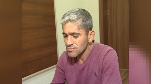 Bakıda qadınlara qarşı əxlaqsızlıq edən şəxs saxlanıldı