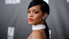 Rihanna Barbadosun səfiri oldu