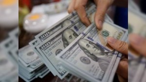 Mərkəzi Bank dolların məzənnəsi barədə
