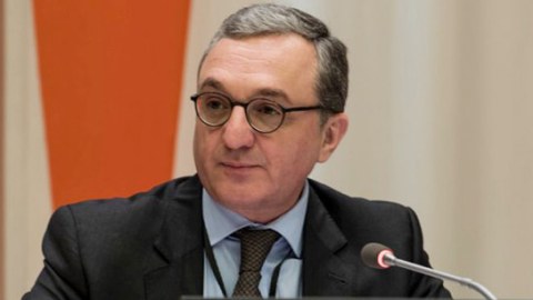 Ermənistan Minsk Qrupunun formatını dəyişmək istəmir