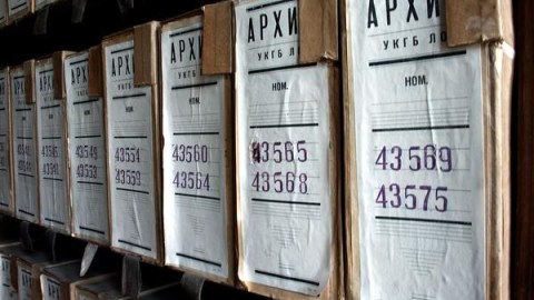 “Arxivdə Azərbaycandakı “KQB” agenturası barədə izlər hələ də qalır”