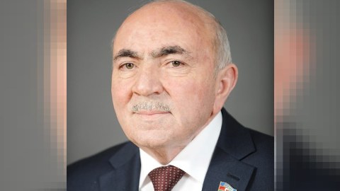 Deputat Tahir Süleymanov: “Keçirdiyim hissləri bütün dostlara arzulayıram”