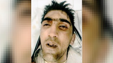 Bulvarda kişi meyiti tapıldı - FOTO