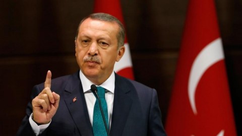 Ərdoğandan BMT ilə bağlı islahat TƏKLİFİ
