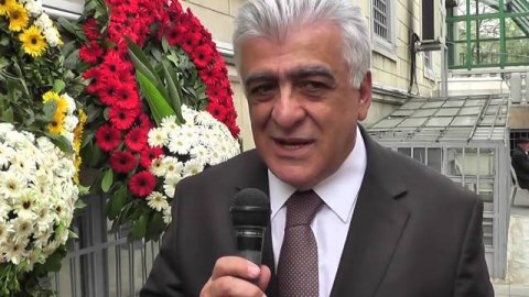 T&uuml;rkiyənin azərbaycanlı deputatı Etimad İsmayılovun &ouml;l&uuml;m&uuml;ndən DANIŞDI   &nbsp;