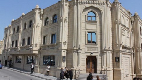 Azərbaycanda daha bir özəl universitet BAĞLANIR