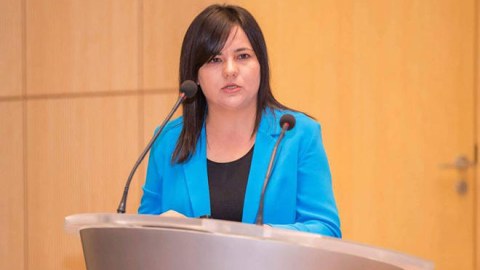 Azərbaycanda yeni nazir müavini təyin olundu