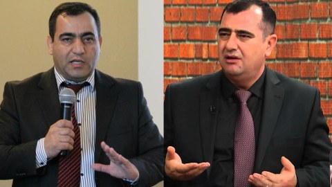 Azərbaycandakı oxşarlar... - Onlar sizi də çaşdıra bilərlər? - FOTO     