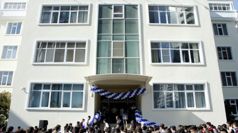 Daha bir qurum Mədəniyyət Nazirliyinin tabeliyindən çıxarıldı - QƏRAR