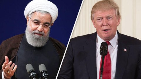 Trampdan gözlənilməz KOMPLİMENT: “Ruhani gözəl insandır”