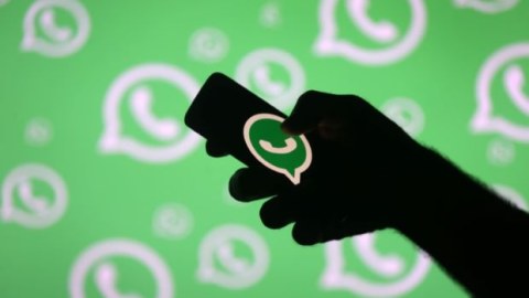 &nbsp;&ldquo;Whatsapp&rdquo;da əhalini təşvişə salan səs yazısı ilə bağlı rəsmi A&Ccedil;IQLAMA
