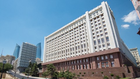 2019-cu il &uuml;zrə d&ouml;vlət b&uuml;dcəsinin layihəsi Prezidentə təqdim olundu  &nbsp;