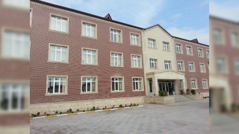 Bakının bu məktəbində müəllimlər işləmək istəmir – Direktor səbəbini AÇIQLADI