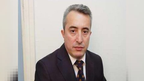 İbrahim Məmmədov efirə qayıtdı - VİDEO