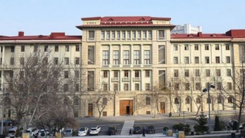 Azərbaycanda yeni qurum yaradılır - QƏRAR