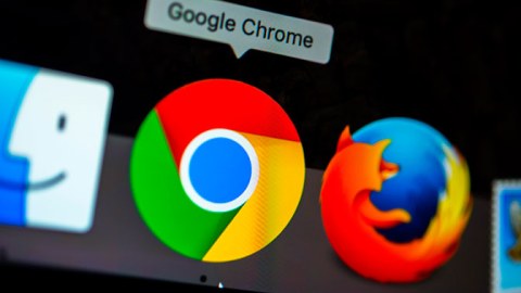 “Google Chrome” istifadəçiləri! - DİQQƏT